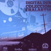 Digital Dub Colección artwork