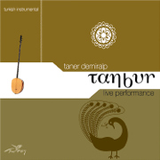 Tanbur : Enstrumental - Ahmet Yıldız & Taner Demiralp