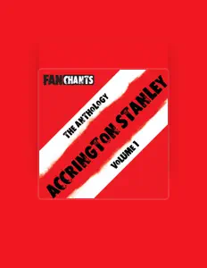 Listen to Accrington Stanley FanChants, watch music videos, read bio, see tour dates & more!