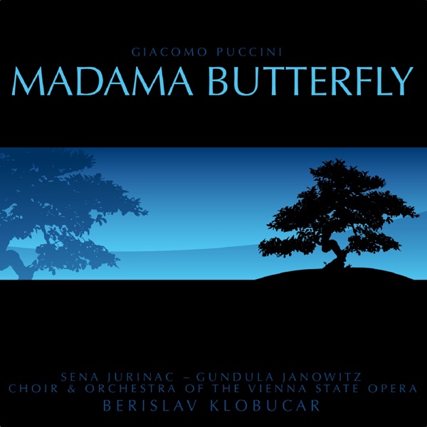 Puccini: Madama Butterfly