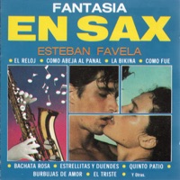 Bachata Rosa