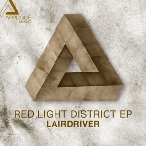 Red Light District - EP