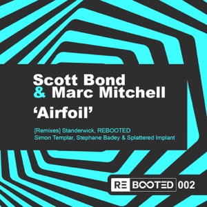 Airfoil (Simon Templar Remix)