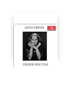 Listen to Anni Frind, watch music videos, read bio, see tour dates & more!