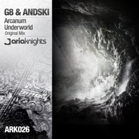 Arcanum / Underworld - Single - G8 & Andski