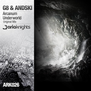 Arcanum / Underworld - Single