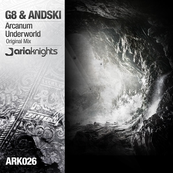 Arcanum / Underworld - Single