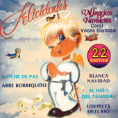 Villancicos Navideños