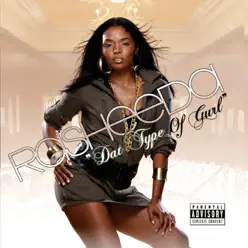 Dat Type of Gurl - Rasheeda