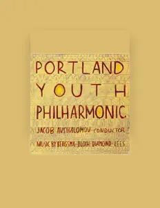 Escucha a Jacob Avshalomov, mira videos musicales, lee su biografía, consulta las fechas de las gira y más.