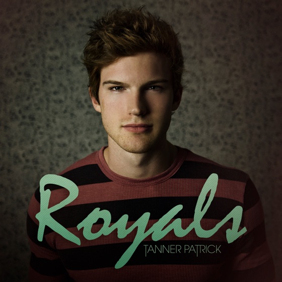 Cover artwork for Royals