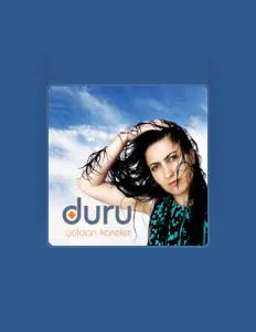 Hör dir Duru an, schau dir Musikvideos an, lies die Biografie, finde Tourdaten und mehr!