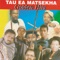 Batho Ba Loana - Tau Ea Matsekha lyrics