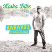 Kosha Dillz - Where My Homies Be (feat. Gangsta Boo & Murs)