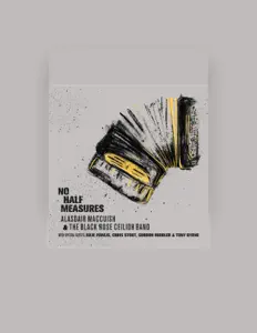 Alasdair MacCuish and the Black Rose Ceilidh Bandを聴いたり、ミュージックビデオを鑑賞したり、経歴やツアー日程などを確認したりしましょう！