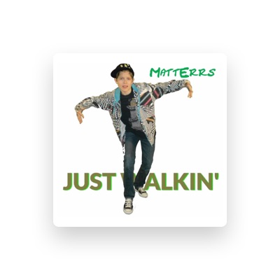 Listen to Matterrs, watch music videos, read bio, see tour dates & more!