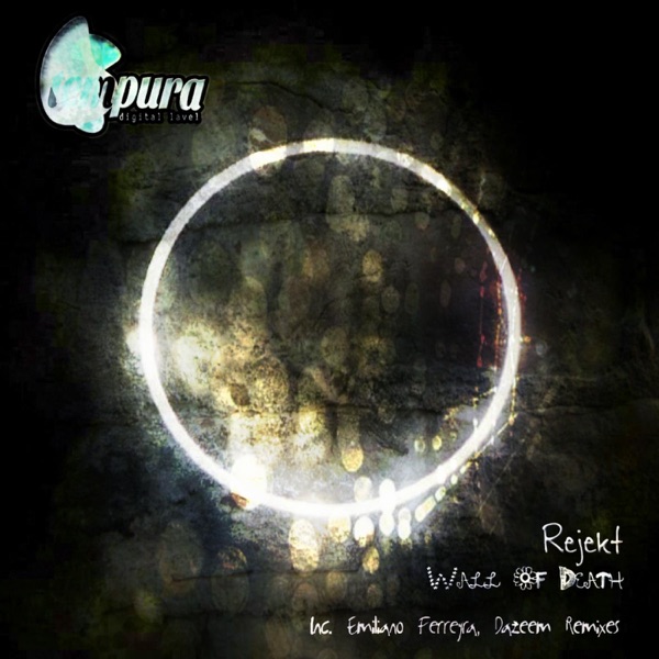 Wall of Death - EP