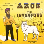 The Arcs - Janitor