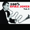 Dragnet Theme - Spike Jones