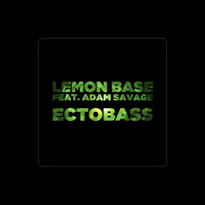 Listen to Lemon Base, watch music videos, read bio, see tour dates & more!