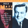 Matt Monro - On A Wonderful Day Like Today