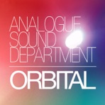 Orbital - Single
