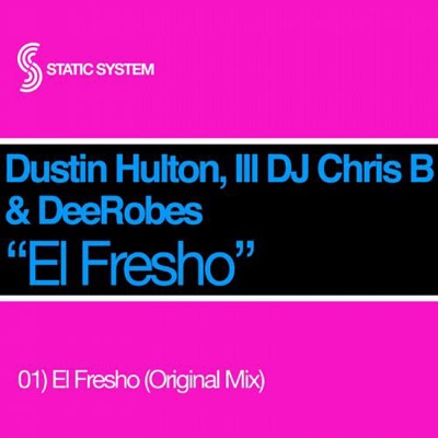 El Fresho - Single