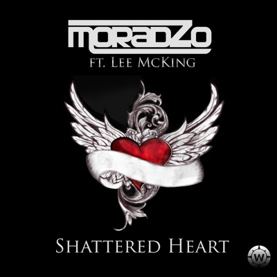 Shattered Heart (feat. Lee McKing) - EP