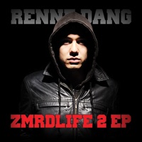Zmrdlife 2 EP - Renne Dang