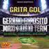 Grita Gol (feat. Maxi Music Team) - EP album cover