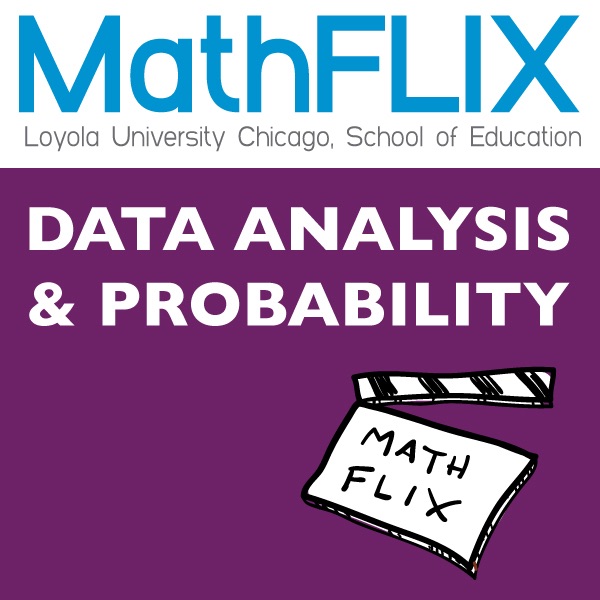 Data Analysis & Probability - Single Event cover
