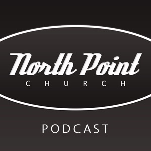 North Point Church Transmissions cover