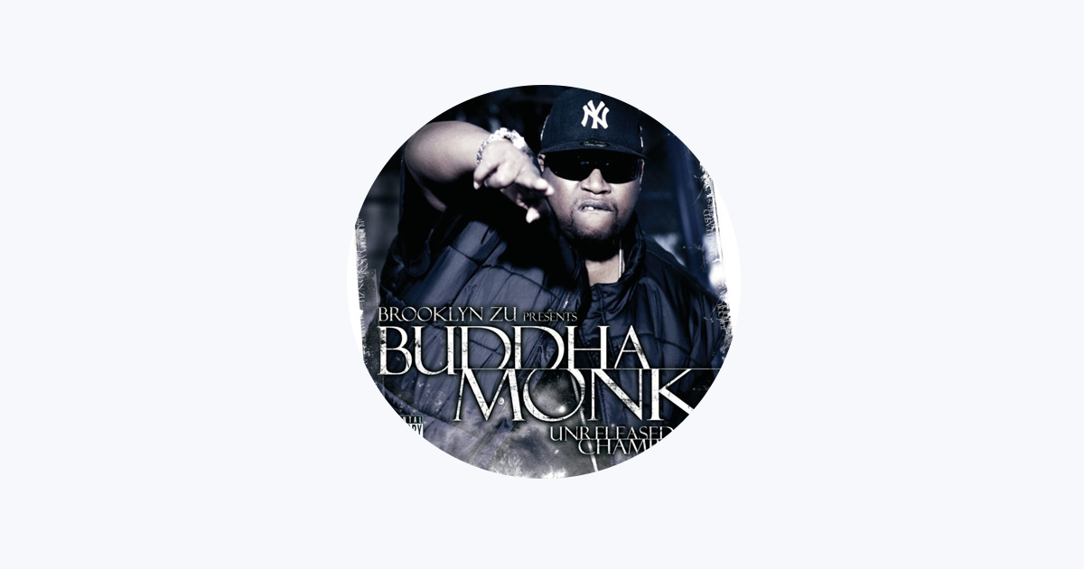 Buddha Monk - Apple Music