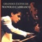 Entre Dos Mares (Salsa Con Rumba) - Manolo Carrasco lyrics