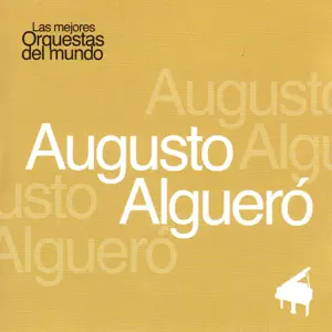 Augusto Algueró