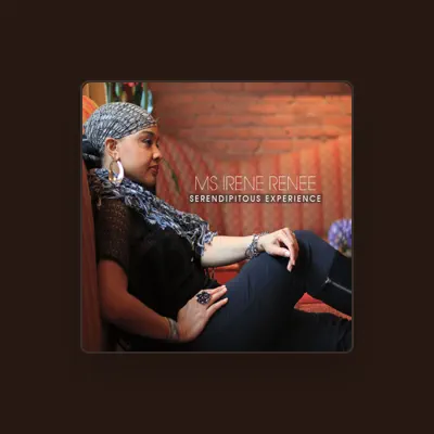 Listen to Ms. Irene Renee, watch music videos, read bio, see tour dates & more!