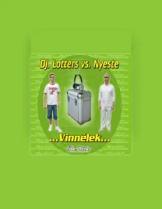 Poslechněte si interpreta DJ Lotters, sledujte hudební videa, přečtěte si životopis, podívejte se na data turné a další informace.