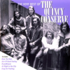 Quincy Conserve - All Right in the City artwork