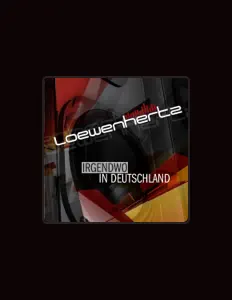 收听 Loewenhertz、观看音乐视频、阅读小传、查看巡演日期等 ！