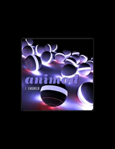 聆聽 Animod、觀看音樂影片、閱讀小傳、查看巡演日期等！