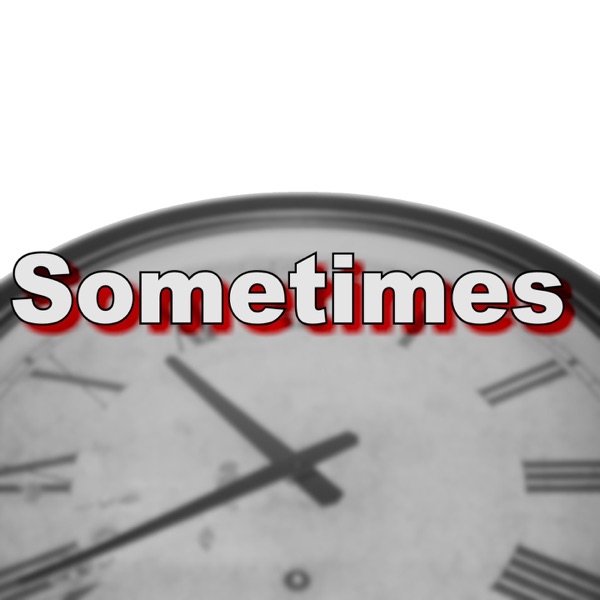 Sometimes (feat. Gianfranco Maffi)