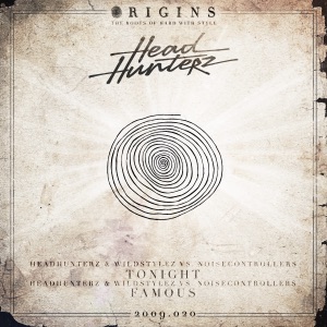 Tonight / Famous - Single