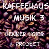 Kaffeehaus Musik 3