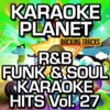 Over and Over Again (Karaoke Version) [Originally Performed By Tami Chynn] cover art