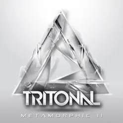 Metamorphic II - Single - Tritonal