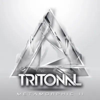 Metamorphic II - Single - Tritonal