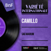 Sag warum (Mono Version) - EP - Camillo