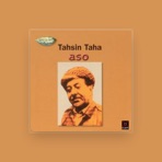 Tahsin Taha