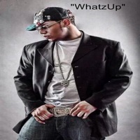 Whatz Up (feat. Ron Browz) - Single - Oshy