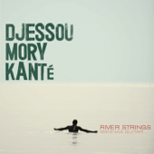 River Strings - Maninka Guitar - Djessou Mory Kante
